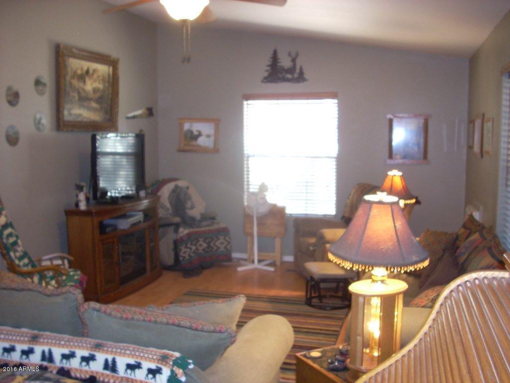 3524 Broken Arrow Rd, Overgaard, AZ 85933 photo 9