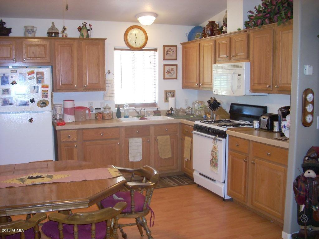 3524 Broken Arrow Rd, Overgaard, AZ 85933 photo 30