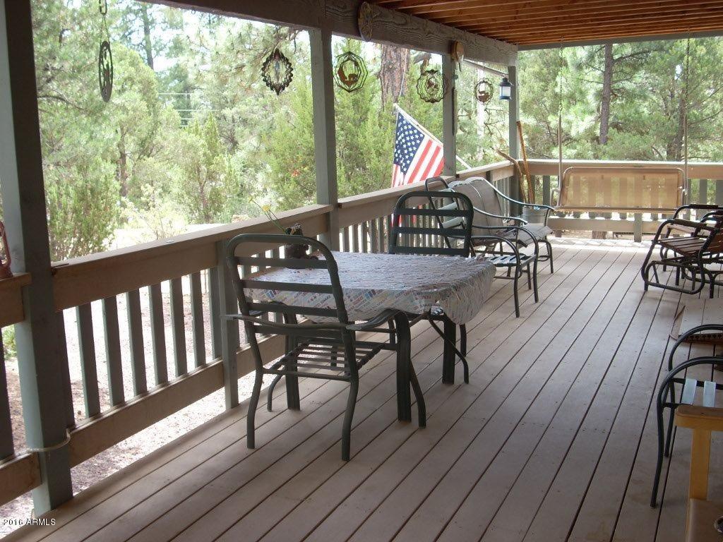 3524 Broken Arrow Rd, Overgaard, AZ 85933 photo 4