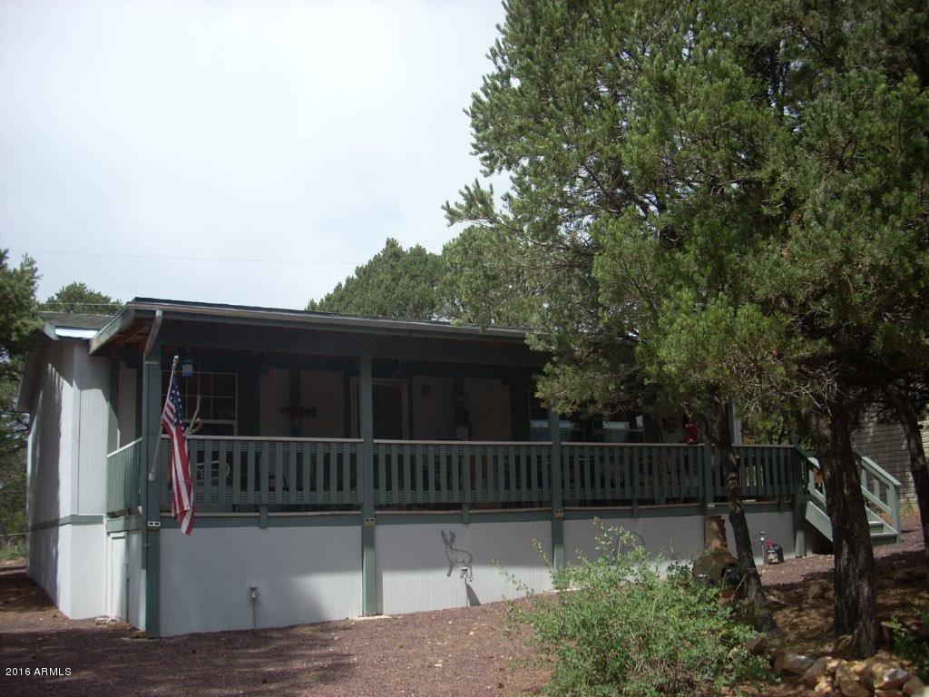 3524 Broken Arrow Rd, Overgaard, AZ 85933 photo 16