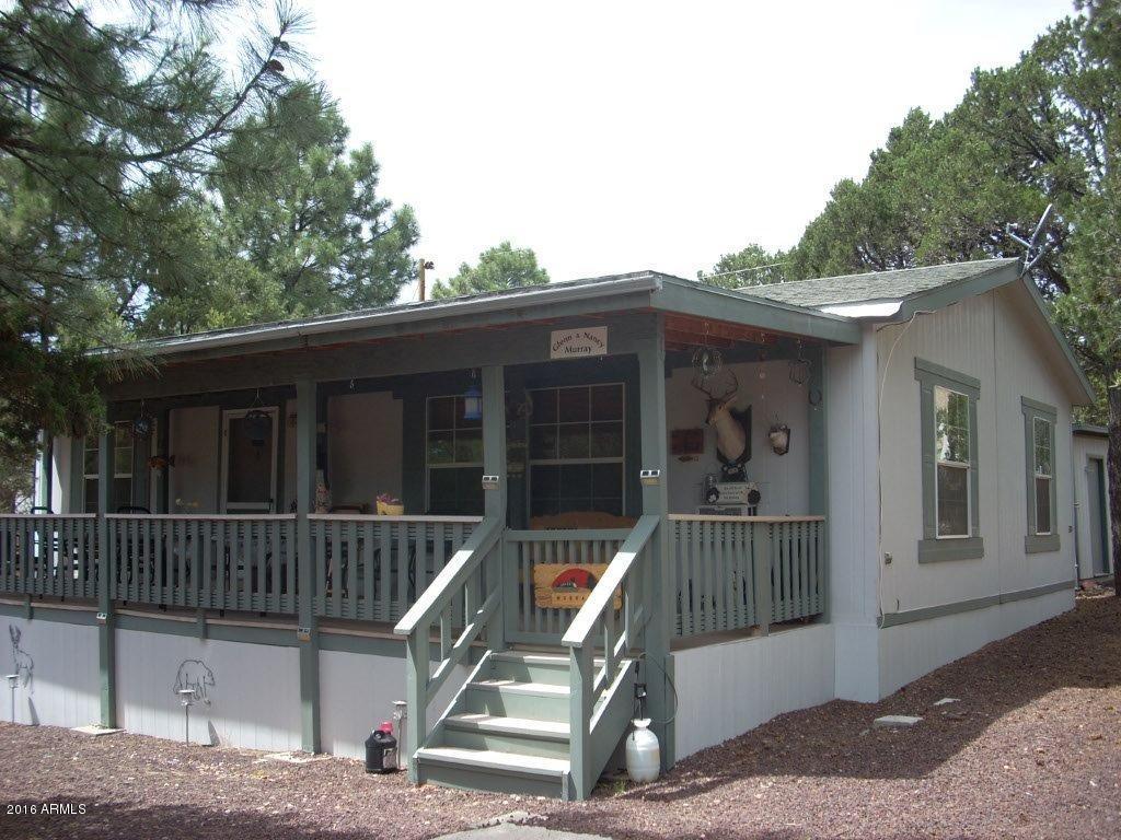 3524 Broken Arrow Rd, Overgaard, AZ 85933 photo 18