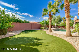 2539 E Cathedral Rock Dr, Phoenix, AZ 85048 photo 3