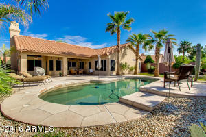 2539 E Cathedral Rock Dr, Phoenix, AZ 85048 photo 2