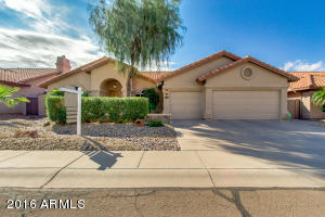 2539 E Cathedral Rock Dr, Phoenix, AZ 85048 photo 1