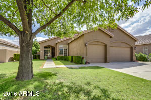 667 W Ivanhoe St, Gilbert, AZ 85233 photo 5