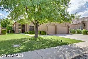 667 W Ivanhoe St, Gilbert, AZ 85233 photo 3