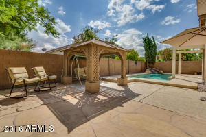 667 W Ivanhoe St, Gilbert, AZ 85233 photo 64