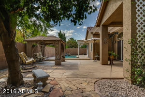 667 W Ivanhoe St, Gilbert, AZ 85233 photo 61