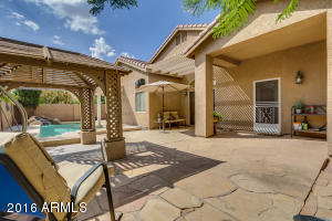 667 W Ivanhoe St, Gilbert, AZ 85233 photo 63
