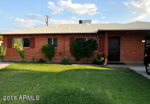 4121 W Cavalier Dr, Phoenix, AZ 85019 photo 3