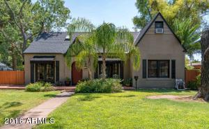 33 W Medlock Dr, Phoenix, AZ 85013 photo 22