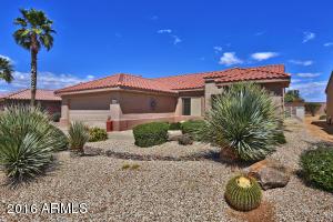 15802 W Cinnabar Dr, Surprise, AZ 85374
