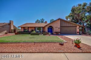 4371 E Ludlow Dr, Phoenix, AZ 85032 photo 1