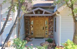 801 S Boulder Cir, Payson, AZ 85541 photo 2
