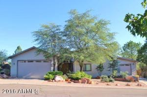 801 S Boulder Cir, Payson, AZ 85541 photo 1