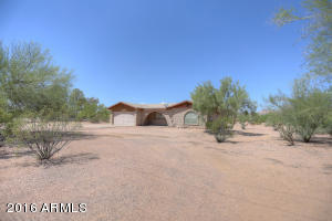 122 W Foothill St, Apache Junction, AZ 85120 photo 2