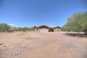 122 W Foothill St, Apache Junction, AZ 85120 photo 4