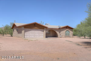 122 W Foothill St, Apache Junction, AZ 85120 photo 1