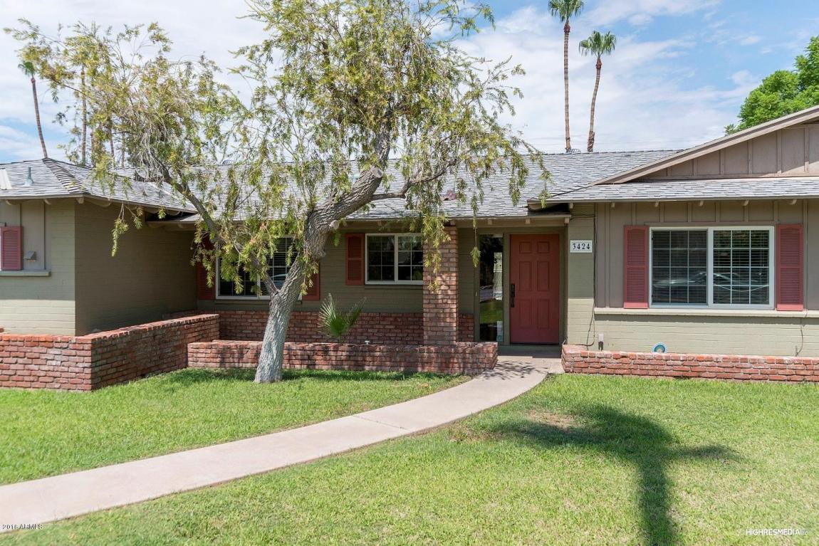 3424 E Camelback Rd, Phoenix, AZ 85018 photo 3