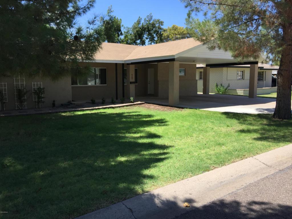 4207 E Avalon Dr, Phoenix, AZ 85018 photo 1