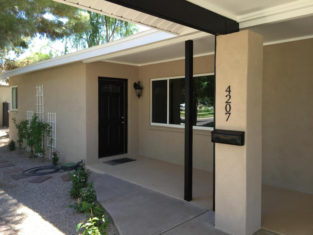 4207 E Avalon Dr, Phoenix, AZ 85018 photo 3