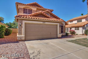 1009 W Cantebria Dr, Gilbert, AZ 85233 photo 1