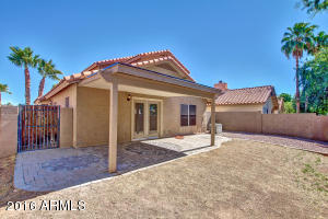 1009 W Cantebria Dr, Gilbert, AZ 85233 photo 22