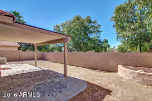 1009 W Cantebria Dr, Gilbert, AZ 85233 photo 21