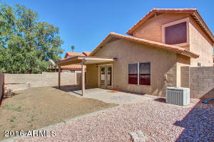 1009 W Cantebria Dr, Gilbert, AZ 85233 photo 23