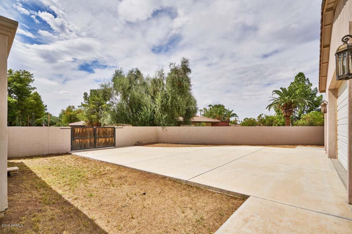 700 E Tremaine Ave, Gilbert, AZ 85234 photo 43