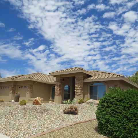 11026 E Monte Ave, Mesa, AZ 85209 photo 1