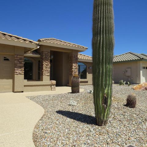 11026 E Monte Ave, Mesa, AZ 85209 photo 4