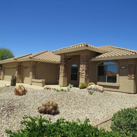 11026 E Monte Ave, Mesa, AZ 85209 photo 5