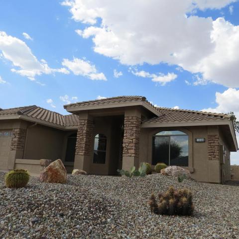 11026 E Monte Ave, Mesa, AZ 85209 photo 3