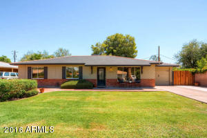 4633 N 30th Pl, Phoenix, AZ 85016 photo 1