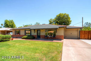 4633 N 30th Pl, Phoenix, AZ 85016 photo 2