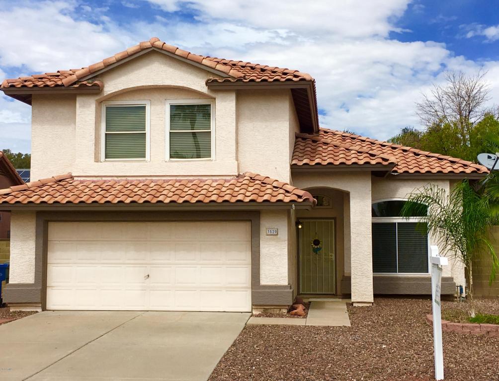 3520 E Oraibi Dr, Phoenix, AZ 85050 photo 2