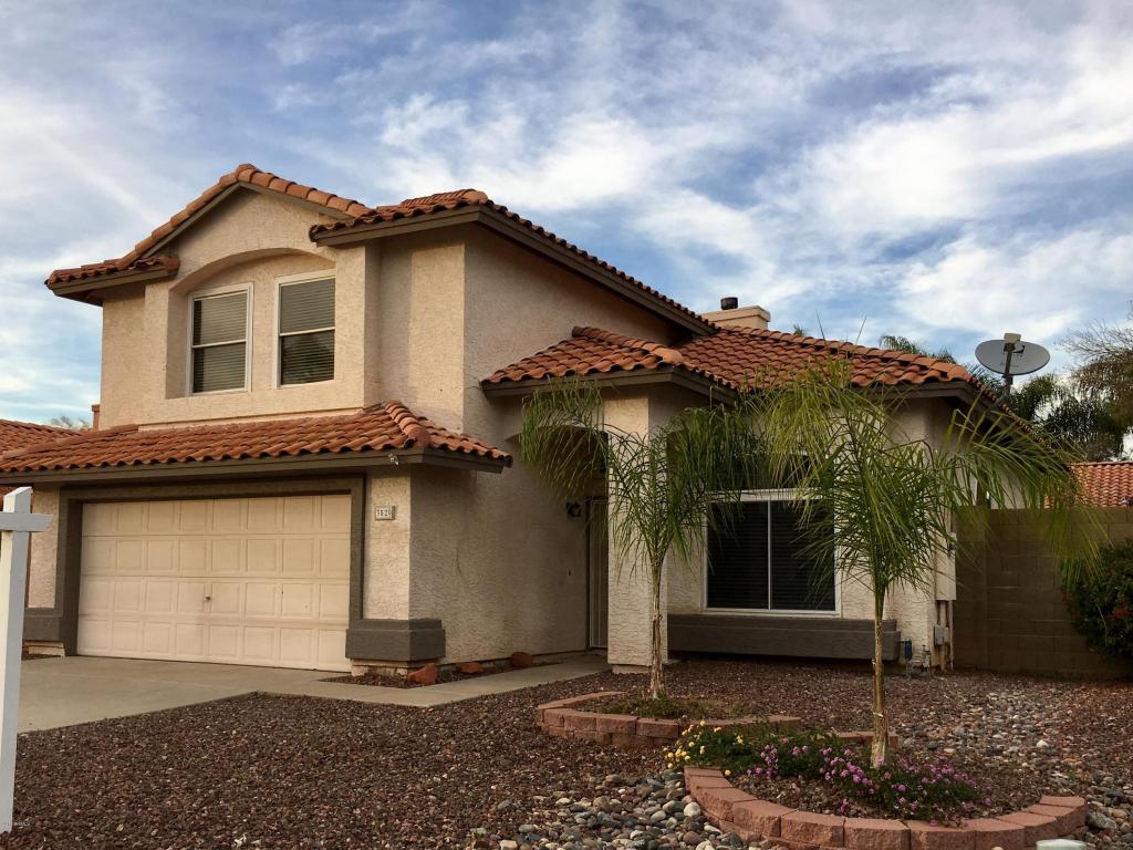 3520 E Oraibi Dr, Phoenix, AZ 85050 photo 1