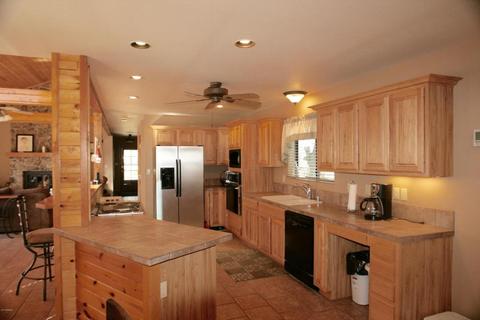 6062 W Skyview Cir, Pine, AZ 85544 photo 5