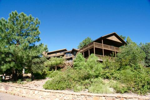 6062 W Skyview Cir, Pine, AZ 85544 photo 25