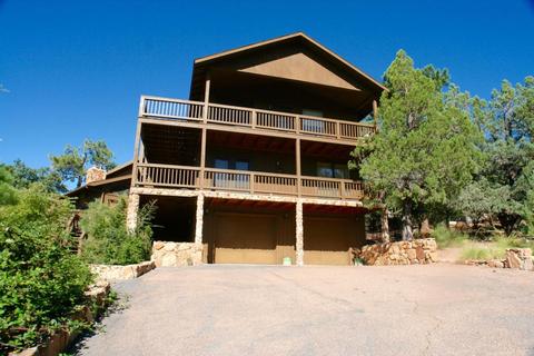 6062 W Skyview Cir, Pine, AZ 85544 photo 26