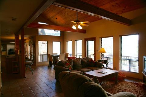 6062 W Skyview Cir, Pine, AZ 85544 photo 4
