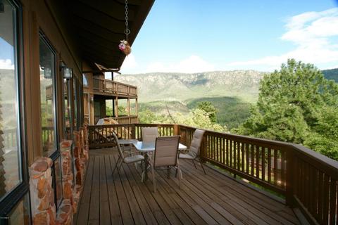 6062 W Skyview Cir, Pine, AZ 85544 photo 27