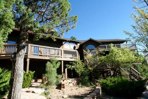 6062 W Skyview Cir, Pine, AZ 85544 photo 2