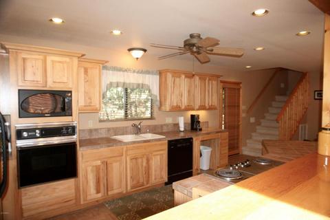 6062 W Skyview Cir, Pine, AZ 85544 photo 6