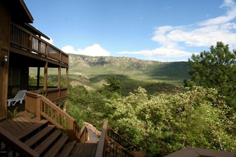 6062 W Skyview Cir, Pine, AZ 85544 photo 28