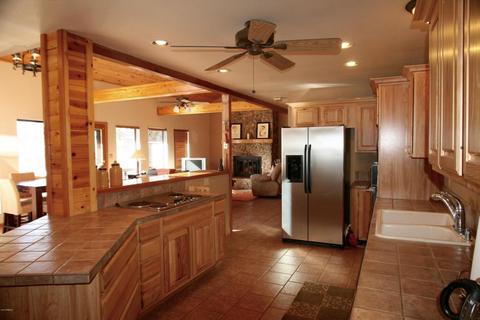 6062 W Skyview Cir, Pine, AZ 85544 photo 7