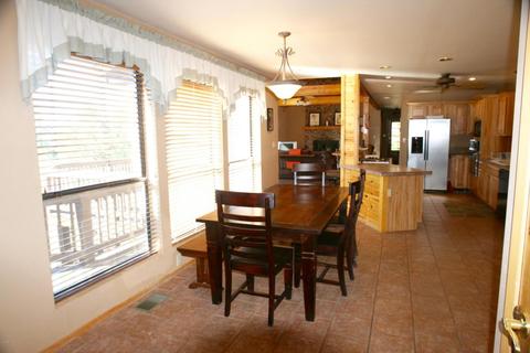 6062 W Skyview Cir, Pine, AZ 85544 photo 8