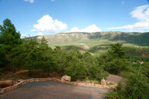 6062 W Skyview Cir, Pine, AZ 85544 photo 30