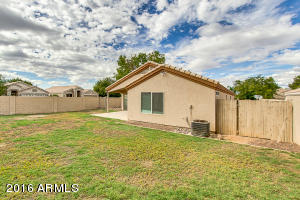 1845 E Palomino Dr, Gilbert, AZ 85296 photo 21